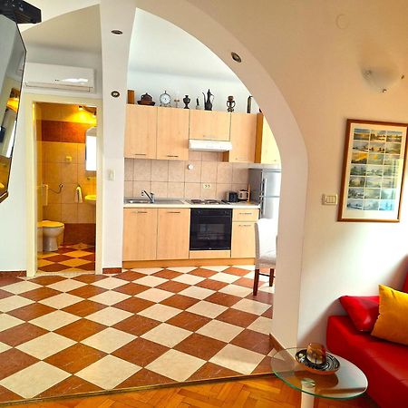 Sunny Center Apartment Split Cameră foto