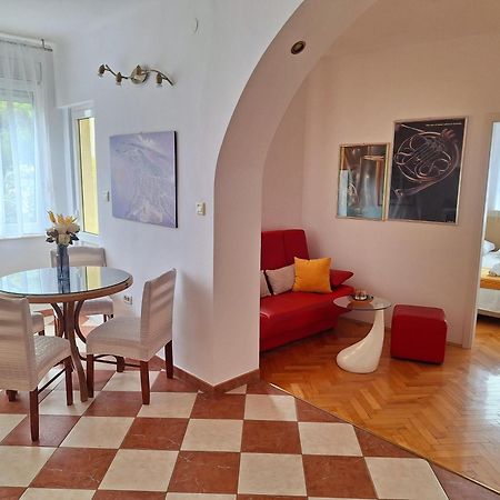 Sunny Center Apartment Split Cameră foto