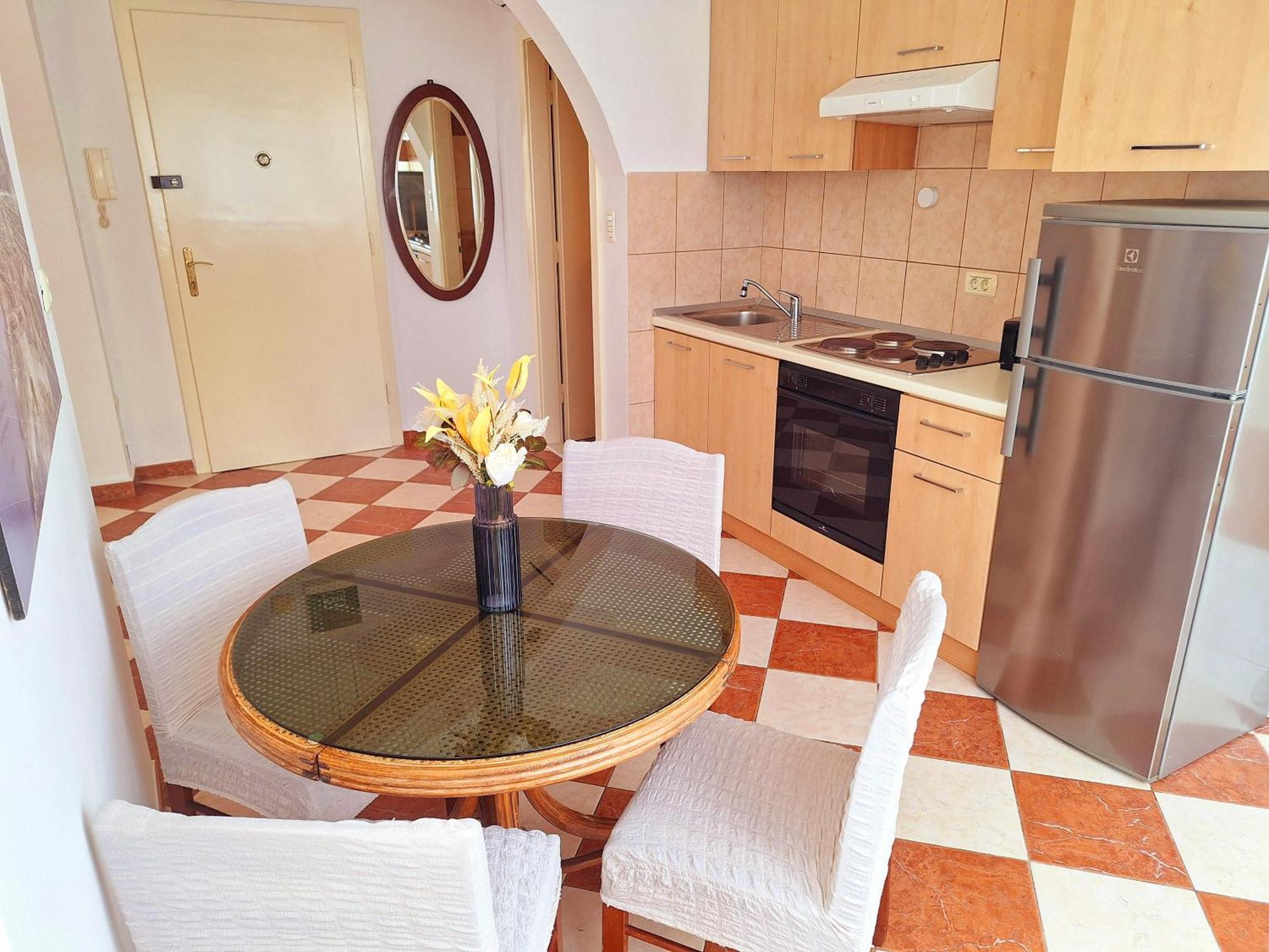 Sunny Center Apartment Split Cameră foto