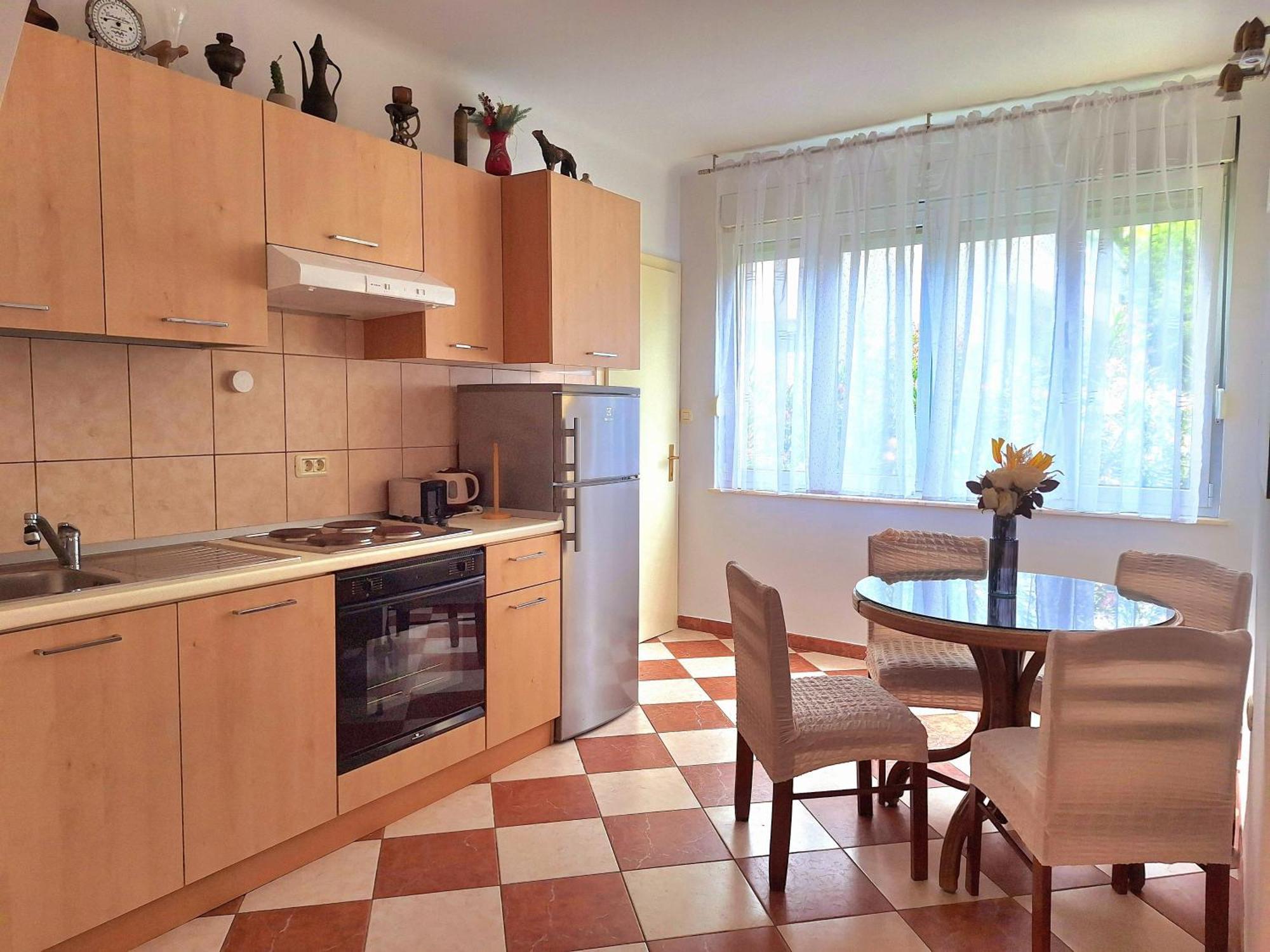 Sunny Center Apartment Split Cameră foto